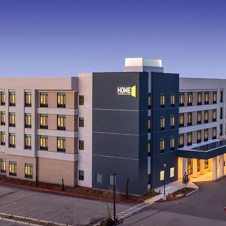 Home2 Suites By Hilton Marina Exterior foto